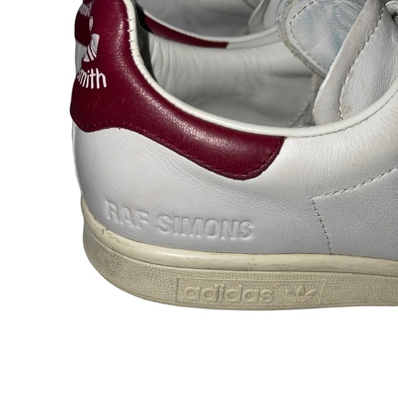 Adidas RAf Simons Women Shoes Size 6.5 - Picture 6 of 8